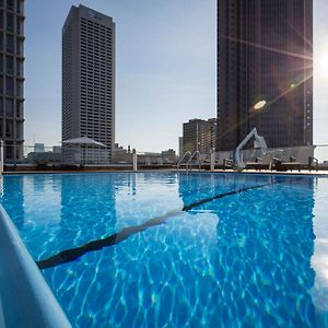 Crowne Plaza Atlanta - Midtown By Ihg