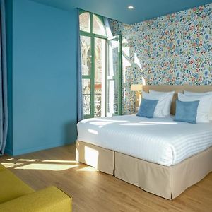 Hotel Du Centre, Un Hotel Ammi
